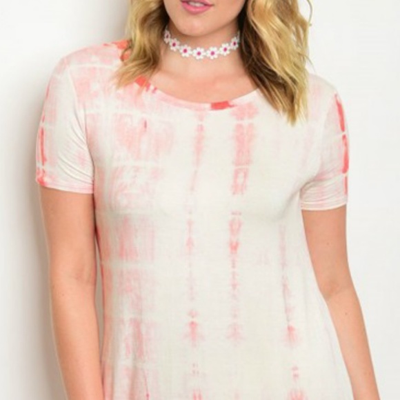 Plus size Dress - Picture 2 of 3